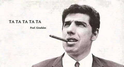Ta Ta Ta Ta Ta