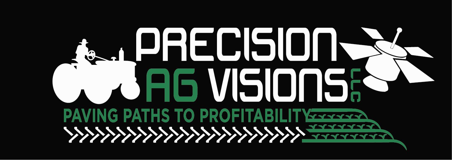 I work with farmers to help them utilize high tech farming electronics, such as GPS auto steer, Yield Monitors, Variable rate applications, and tiling machines