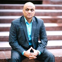 sachinsathaye's profile picture. Head of WW Database & Analytics GTM, AWS
I work for @AWSCloud & my opinions are my own