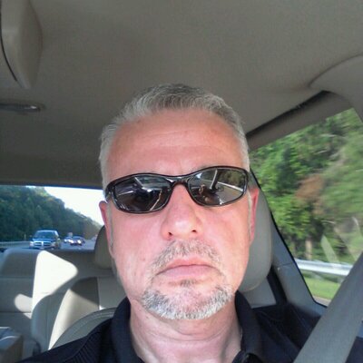 Profile Picture of Steven McGhee (@stevenmcghee33) on Twitter