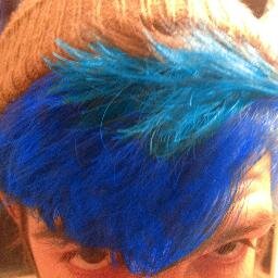 TriDev_TSparkz's profile picture. Indie Game Dev and Lead Artist For Tri-Angulum Studios.