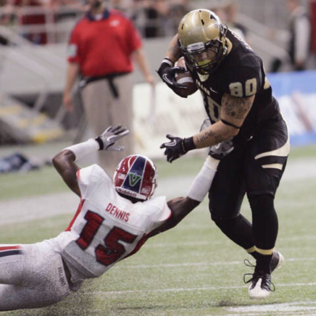 Blessed and highly favored. My familys my drive. Dream chasin, Ex Vandal always Vandal Pride. RIP to my loved ones 86