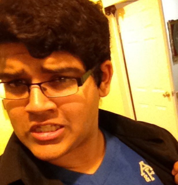 ShreyasWonders's profile picture. Aspiring doctor, fitness freak in the making, teetolism believer, and physics enthusiast trying to find himself 140 characters at a time.