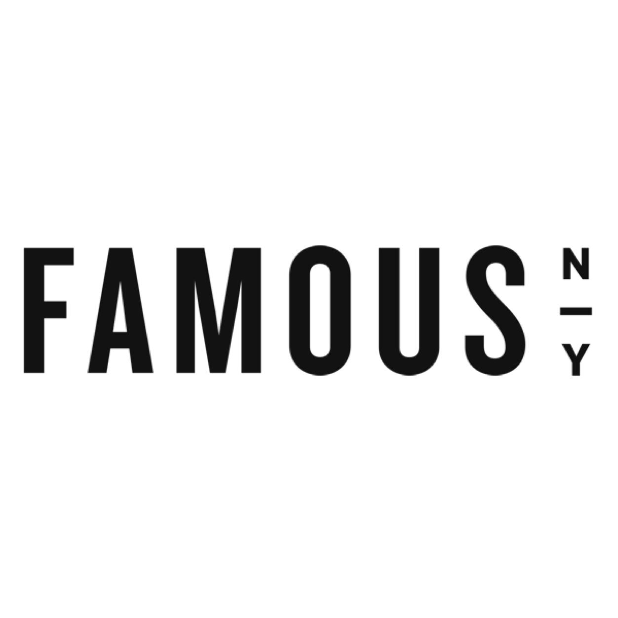 Famous NY  \ Famous Media Group LLC