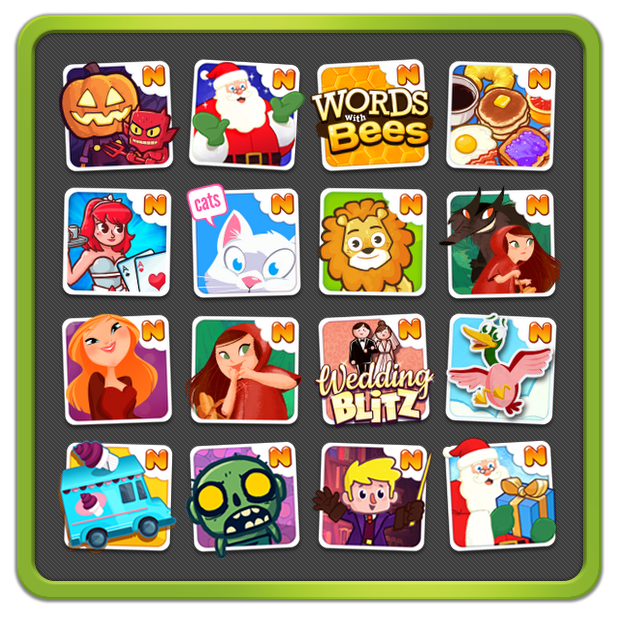 Welcome to Free games for android blog! Here you can find the free best games for your Android phones and tablets. I will update it with fresh titles every day.