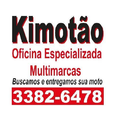 OFICINA ESPECIALIZADA MULTIMARCAS - 3382.6478