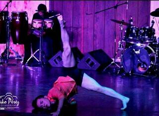 Elvisdance42's profile picture. Bailarín... I love to dance, la vida es jodidamente corta asi que disfrútala.