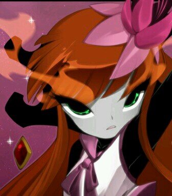 Hey, idiots, and Mimi. *Seductive look* Engagedto: @SilentDemoness