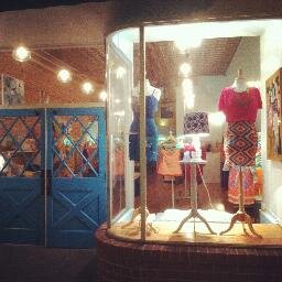 Boutique [with reasonable prices] in downtown Wilmington!