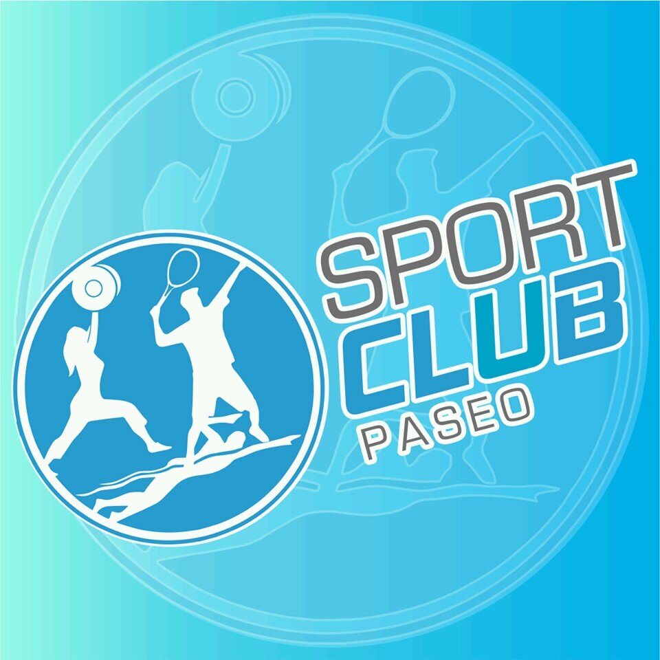 SportClubPaseo's profile picture. Realiza un Plan de Entrenamiento con nosotros y disfruta de un sistema todo incluido, más de 18 actividades! Se parte del Deporte,Salud y Bienestar. Teh. Pue.