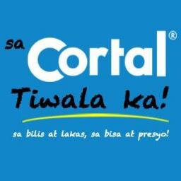 Tiwala ka! #cortal #painrelief