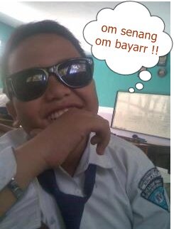 jangan pantang menyerah