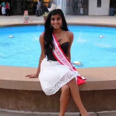 2013 | Senior Miss Of America | Davina Ariana Seoparsan Kpca31tQ_400x400