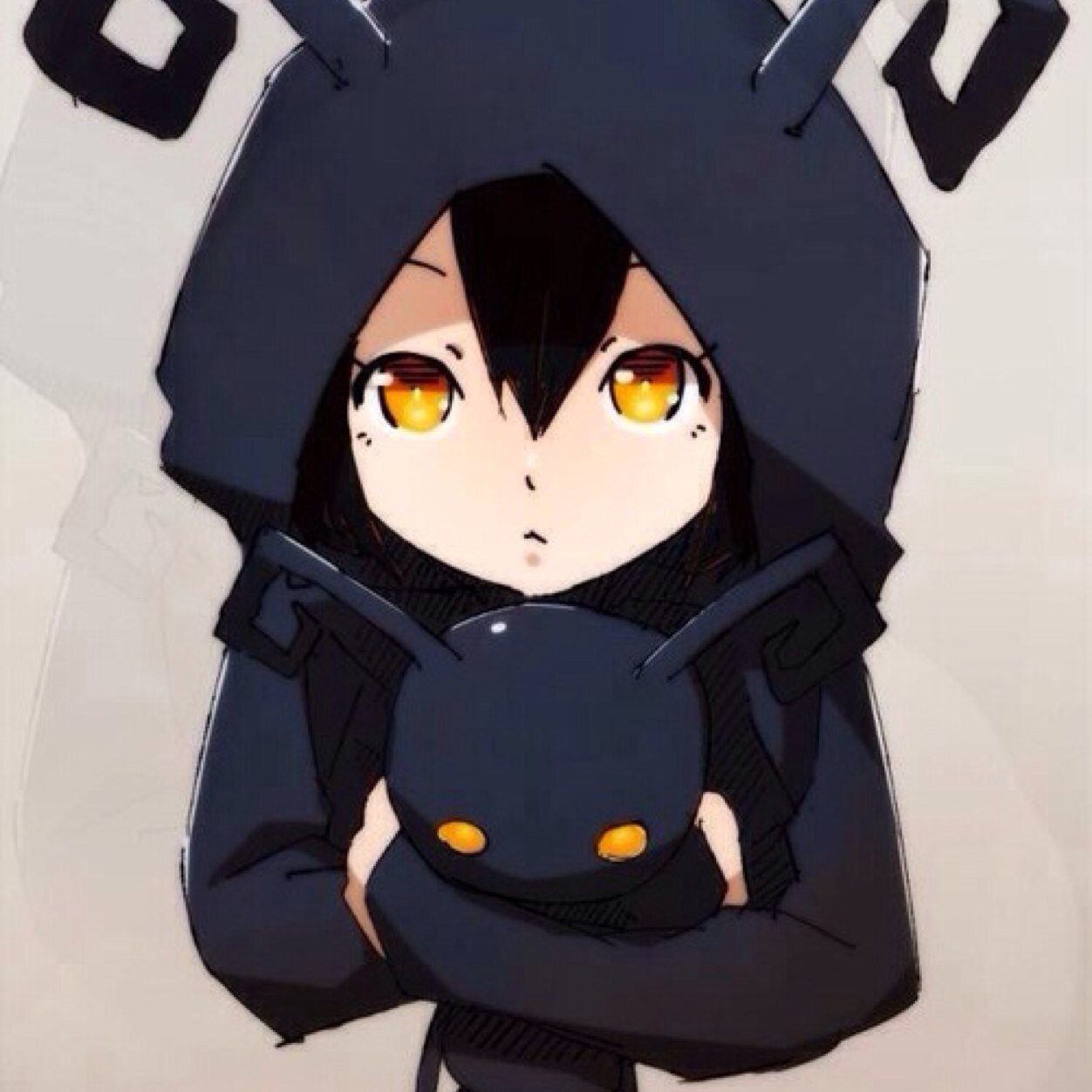 【 — ;Hey! Hey! C'mon, let's play! 】A playful little heartless who's always up for a fight.