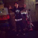 JoJo Savage - @jonah_mcdaniel - Twitter