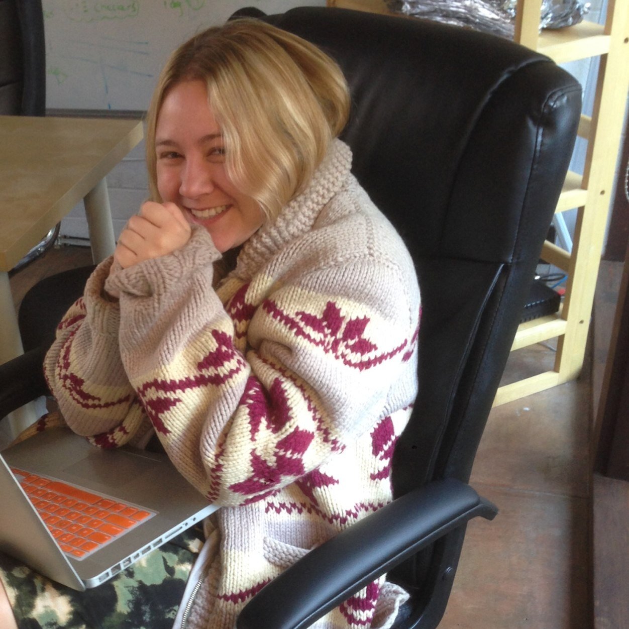 Cofounder & CEO of Tinfoil Security. Lover of rowing :)