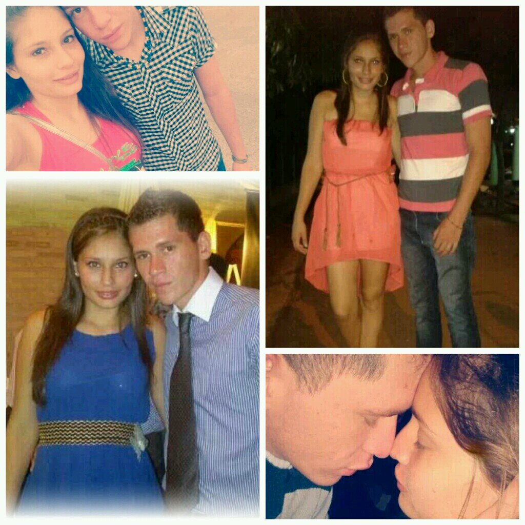 Rodriguez♥ Olimpia♥
