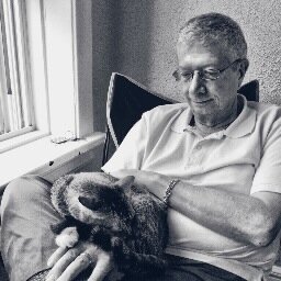 Retired French Teacher