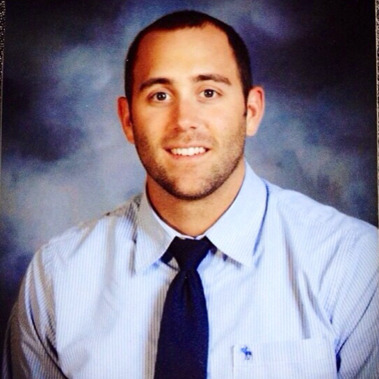 High school teacher | personal trainer | musician. YouTube: http://t.co/Y3oTEQhD7x #tipsfromTK