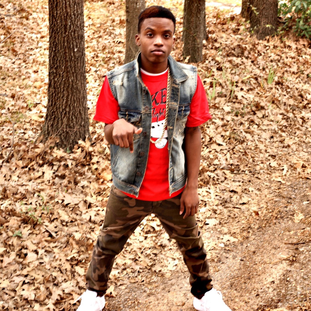 I Am Young Terrific Im A Young Ambitious Dedicated Unsigned Artist Dont Think So Watch This http://t.co/TwkRiu9K6t