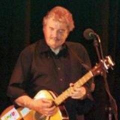 Pete St John is a Dubliner, an award winning Irish songwriter... Waltzing on Borrowed Time, a song about saving the environment for our children's future!