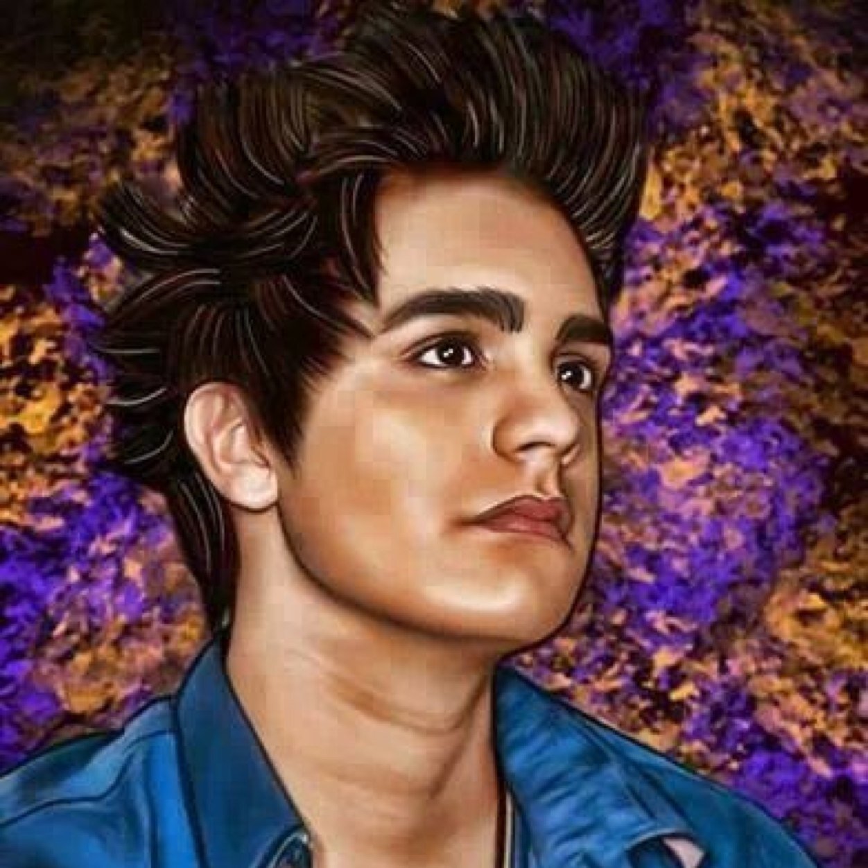 OnlyExceptionLS's profile picture. You are the only exception...