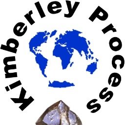 The Kimberley Process (KP) is a joint governments, industry and civil society initiative to stem the flow of conflict diamonds. (Not made by the KP)