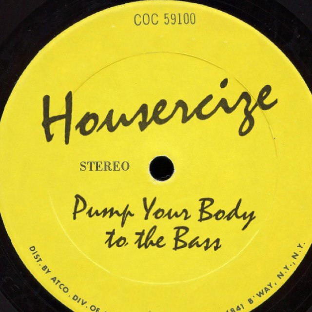 Consider it a dance movement, full-body workout, or way of life, Housercize is the real deal.