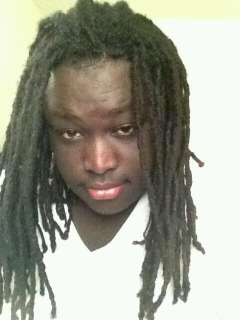 In da cut like peroxide cum joinme the movement #avery #join #Bang #NSKG