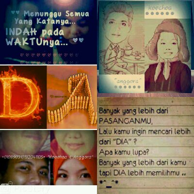 Always Together Forever ♡041105♡ MyBund*anggora @DewiAhryani :*
