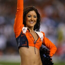 Have faith, take stock, take five. Do what you love and love what you do. Former NFL Cheerleader, philanthropist, fan of life. #imwithcupid