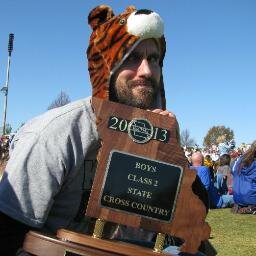 JesseFields100's profile picture. Student, Teacher, Runner, Reader, Parent, Big Kid