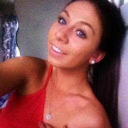 aliciacuesta2's profile picture. 18 I Melbourne I
