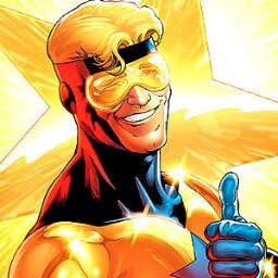 The Greatest hero you've never heard of!