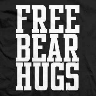 Mini Donut. #Odd Future-taco#free Bear Hug gang,follow teambad2thabone,#TeamLilPhoenix,Taylor Gang over every thang