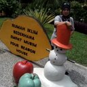 Aishah Abdullah - @nishah310172 - Twitter