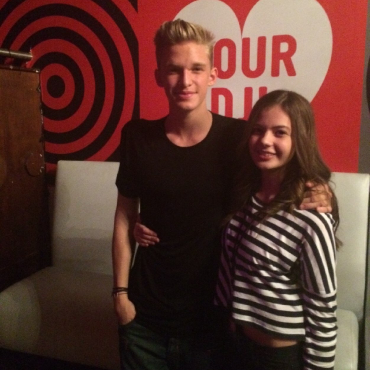 cody simpson ruined my life lol