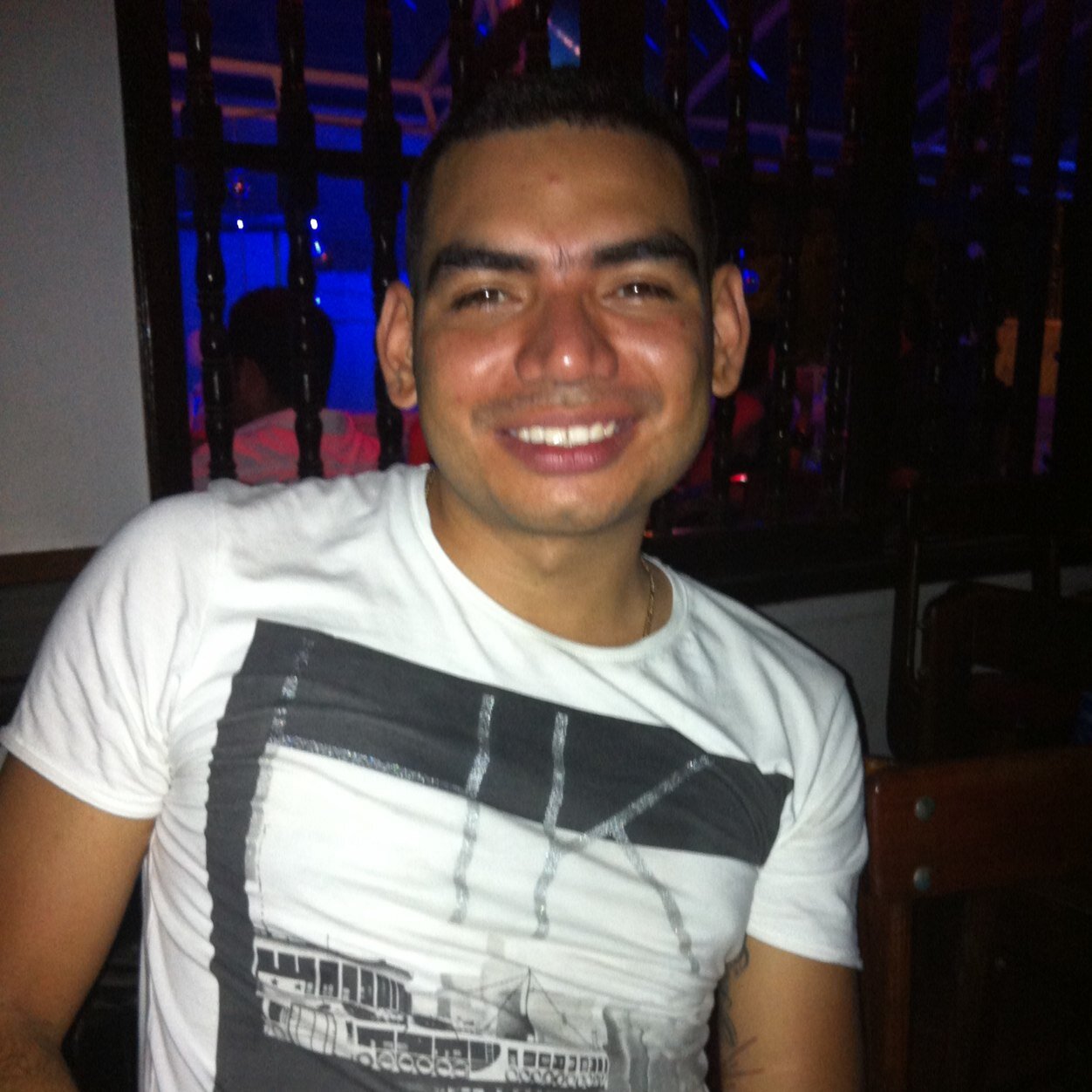 andresmezgo's profile picture. 