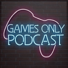The Official Twitter feed of the Games Only Podcast. Listen on iTunes or on YouTube