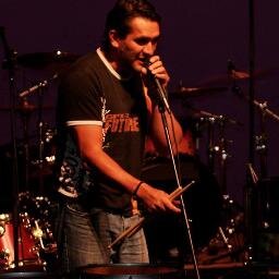 Professional Musician/Entertainer; Drum Set Faculty at Berklee College of Music Boston; Composer; Entrepreneur https://t.co/VwquUDSO1T https://t.co/EeVAqxedSi