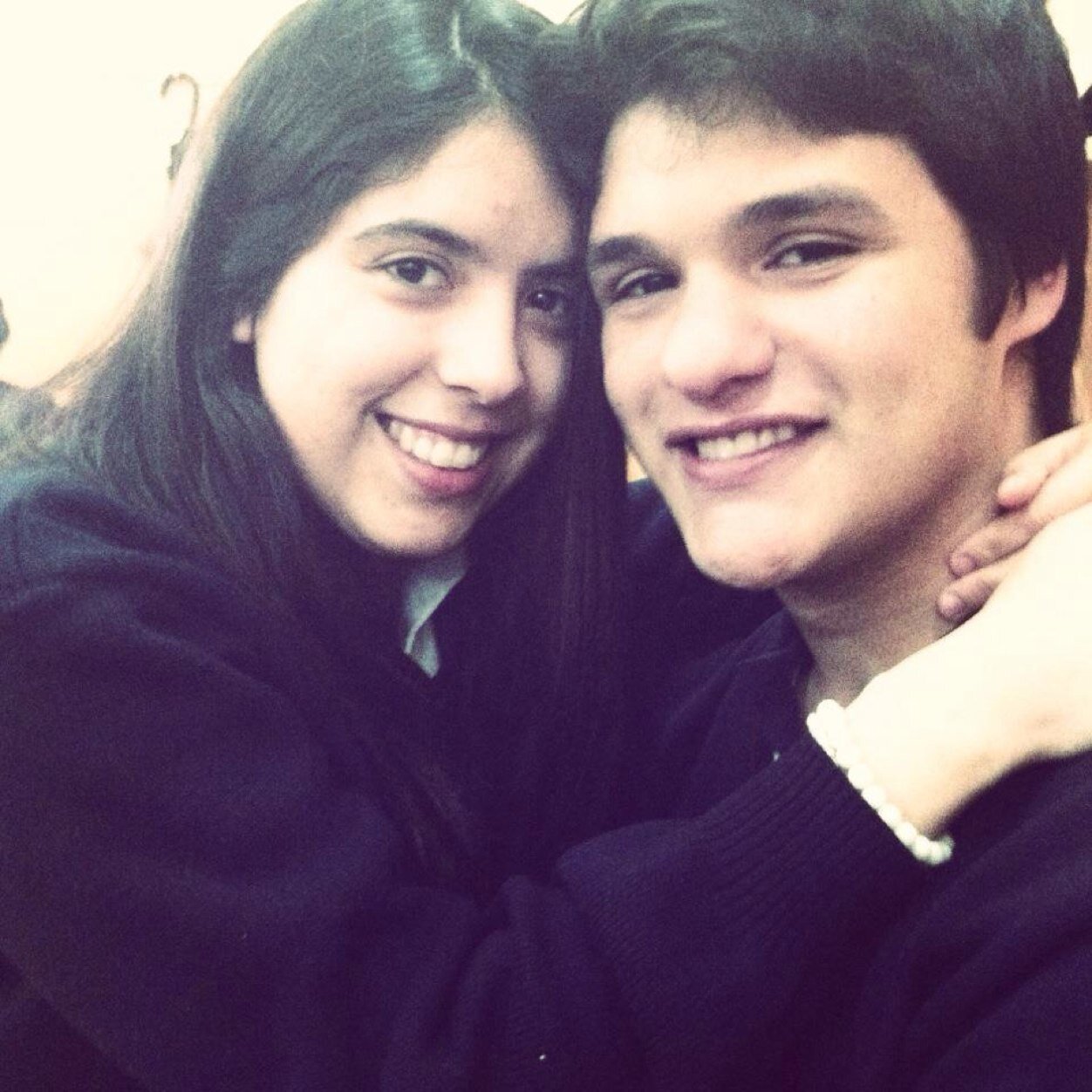 La aventura nos aguarda @matirimal ❤️