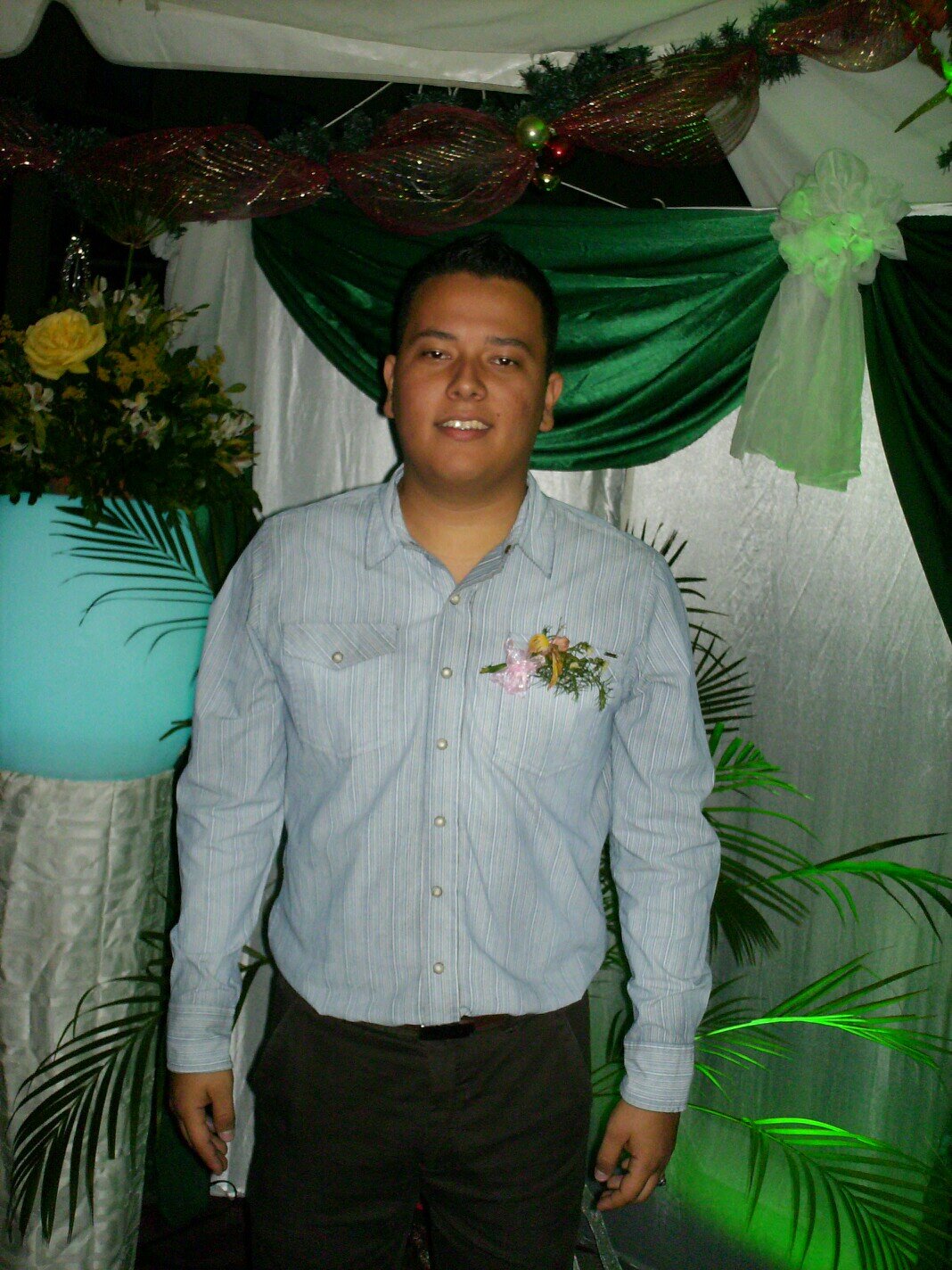 FagR_FoF's profile picture. Ing. Electrónico, Unexpo Barqto - Vzla.. Fanático del AC Milan y De La Seleccion Venezolana De Futbol.. #VivaVinotinto