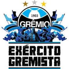 *loucos por vc grêmio*