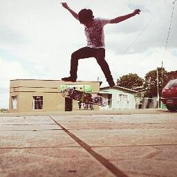 Markinho_DC's profile picture. Skate is life!!
