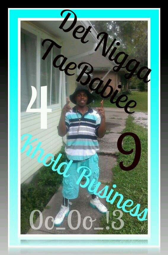 $tr8thang NoPlaythang $tr8 Lik Det