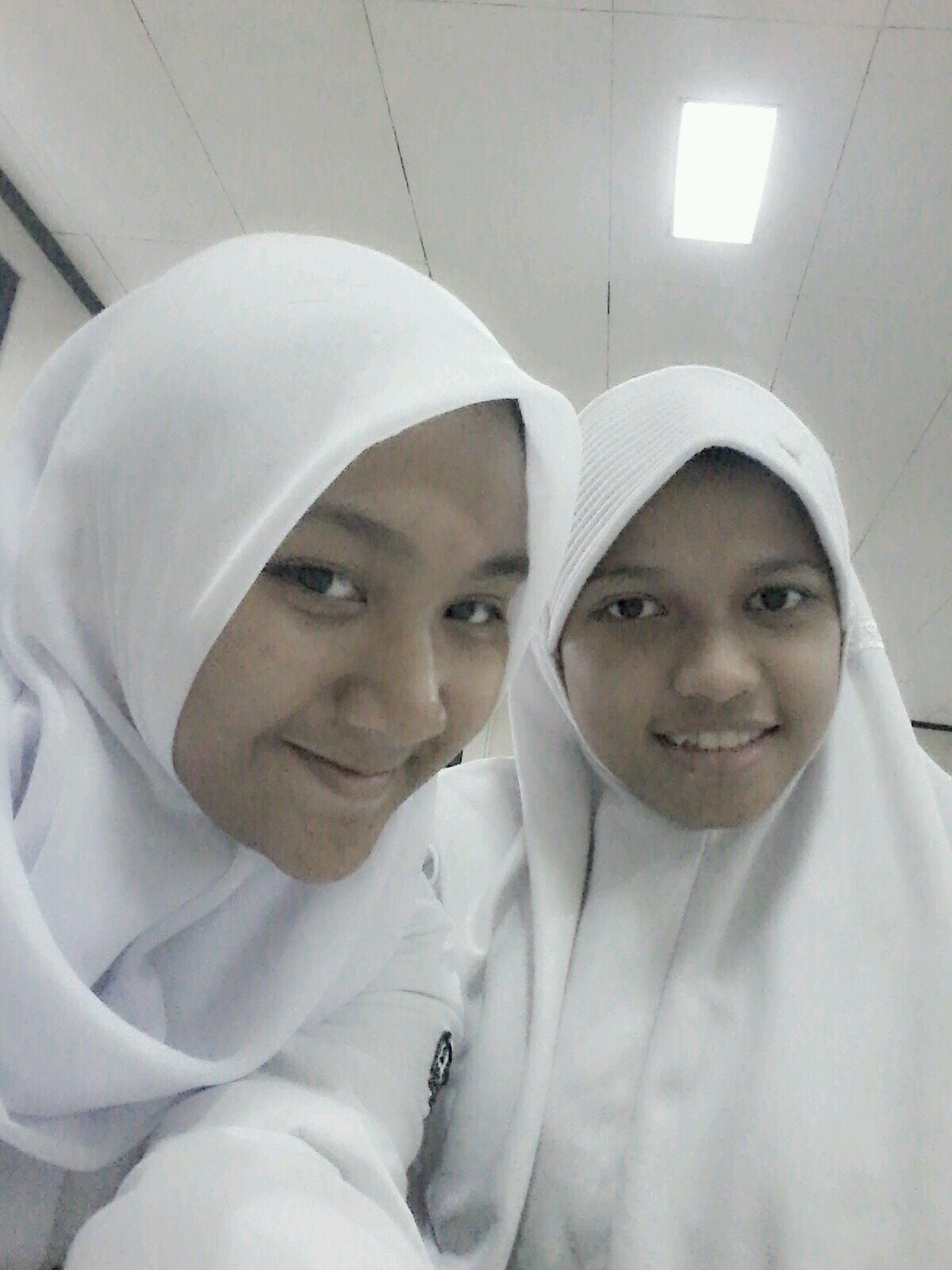 Exteension. SMAN 2 Tangerang. 2608.