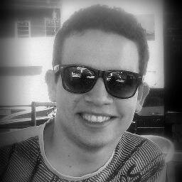 vikmais's profile picture. 