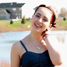 Green Beauty Vlogger. Student. Owner of Brija Cosmetics.