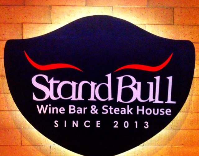 StandBull Wine Bar & Stake House

Traemos para ti una variedad de nuevos cocteles junto con nuestra excelente cata de vino.