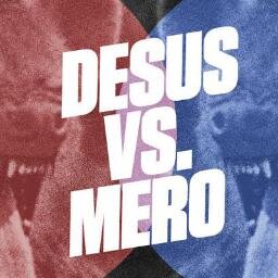 old Official Twitter Account of the #DesusvsMero Show Presented by https://t.co/jvT27qdzxi. retired